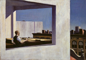 Edward Hopper 1