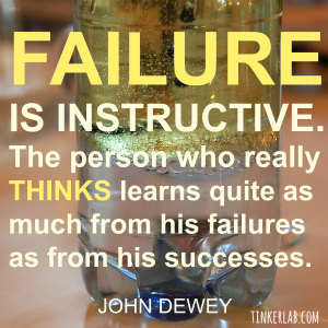 Failure 2